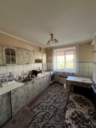 Терміново трикімнатна квартира по вулиці Мазепи в місті Коломия. - фото 1