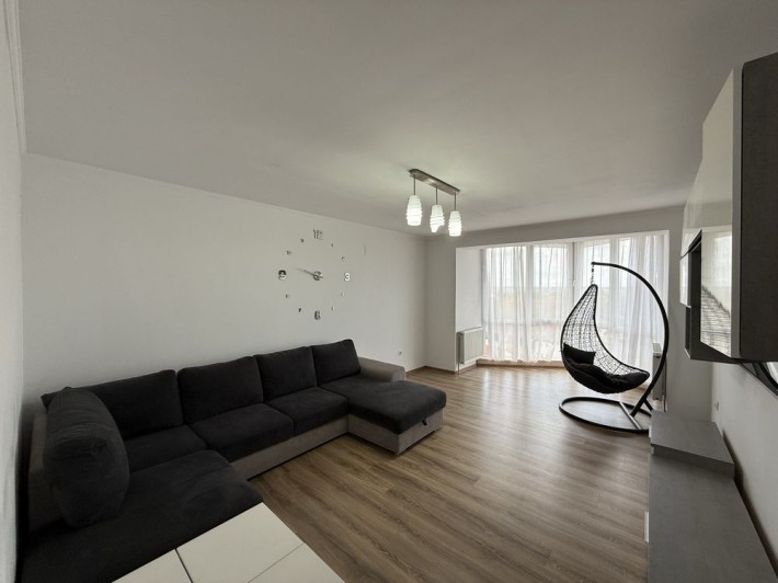 Продам 2к квартиру в новобудові з ремонтом меблями та технікою. - фото 1