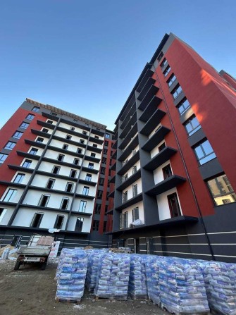 Продається квартира 1 кімнатна в місті Коломия ЖК Рубін - фото 1