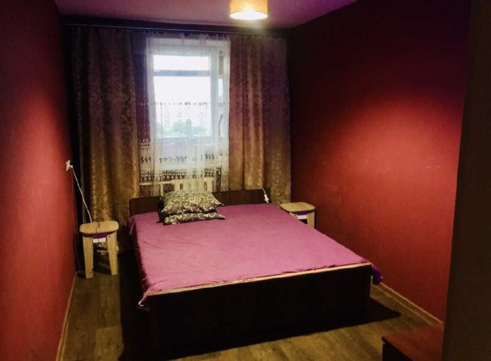 Продается 2-х комнатная квартира с хорошей планировкой  в Черноморске - фото 1