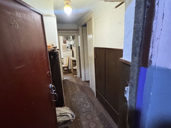 Продаж 1-кімнатної квартири в м.Коломия Коломыя