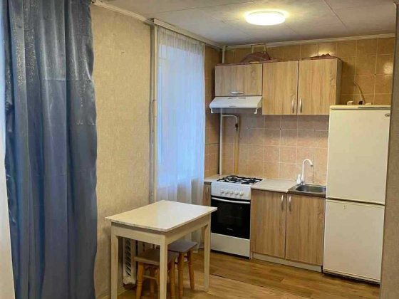 1к.квартира по типу гостинка, зручний третій поверх Черноморск