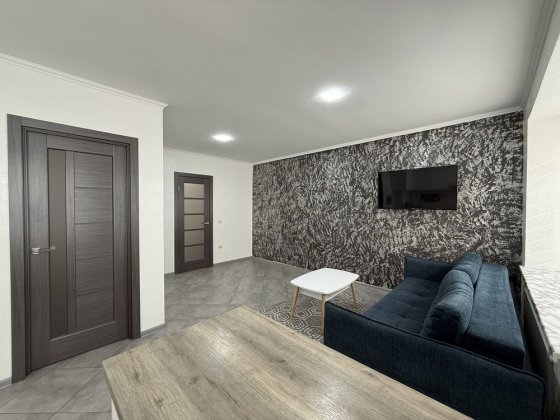 Продам 3к квартиру в центральній частині міста. Коломия