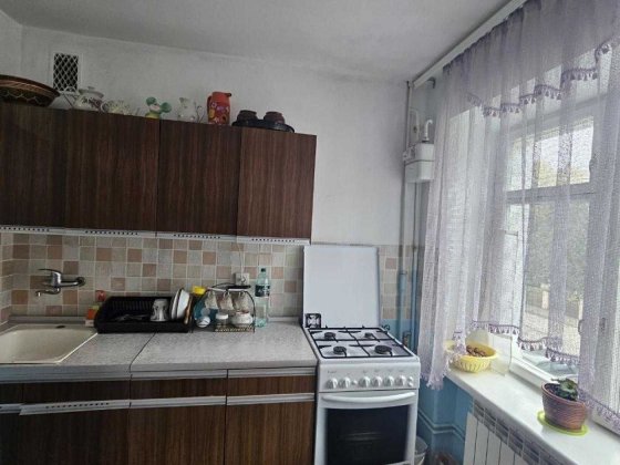 Продаж 1 кім квартира на бульварі Л.Українки в центрі м.Коломиї Коломия