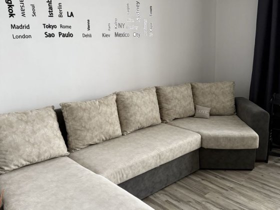 Продам 3 кімнатну квартиру .Власник.Коломия Коломия