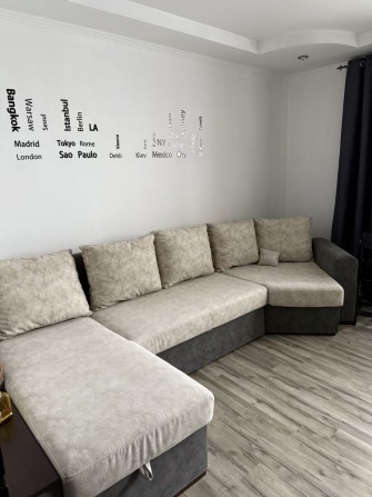 Продам 3 кімнатну квартиру .Власник.Коломия - фото 1