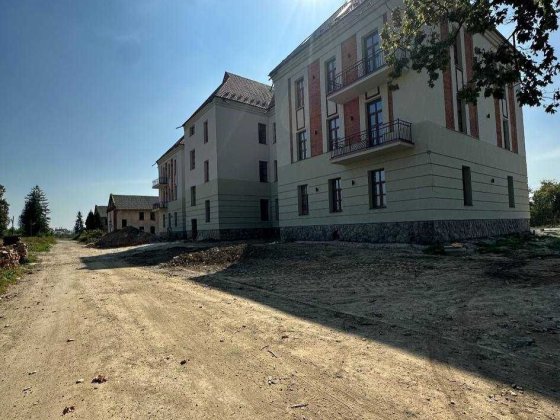 Без% Продаж 3к квартири ЖК«Австрійський» м.Коломия Коломия