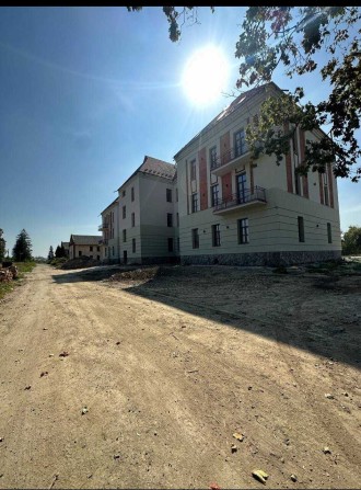 Без% Продаж 3к квартири ЖК«Австрійський» м.Коломия - фото 1