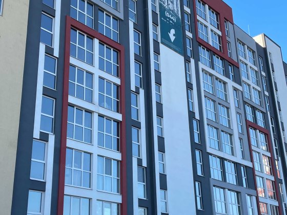 Квартира в зданому будинку по дуже низькій ціні! Єоселя Гостомель