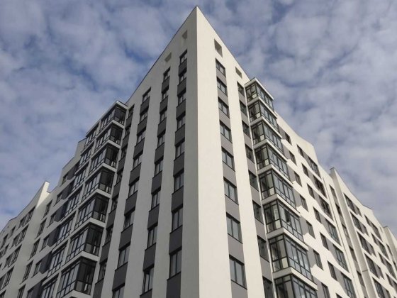 Повноцінна євро 2 к Газове опалення Гостомель