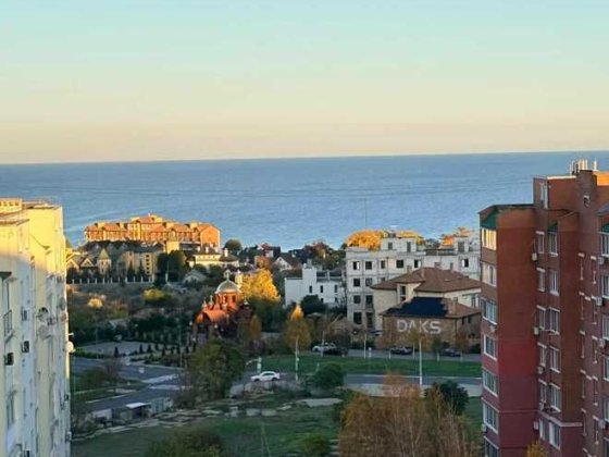 1к.квартира з видом на море Черноморск