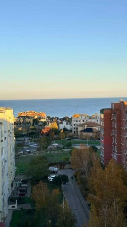 1к.квартира з видом на море - фото 1