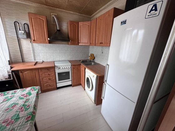 Продам двухкомнатную квартиру в Черноморске Черноморск