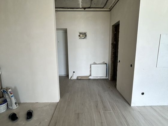 Продам 1к квартиру з ремонтом Гостомель