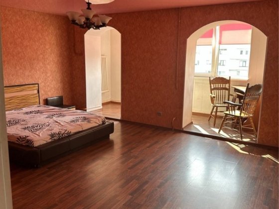 Квартира с евроремонтом. Центр Черноморск