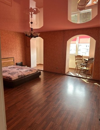 Квартира с евроремонтом. Центр - фото 1