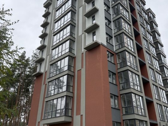 Продам однокімнатну квартиру, низька ціна ! Гостомель