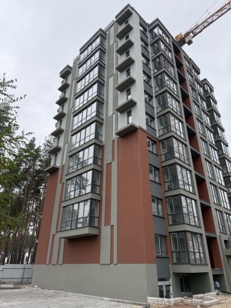 Продам однокімнатну квартиру, низька ціна ! - фото 1