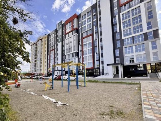 ЖК «Гостомель Сіті» Простора смартквартира 38 м2 Будинок здано БЕЗ % Гостомель