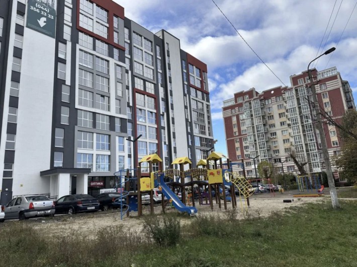 Смартквартира у центрі Гостомеля БЕЗ % ЖК в експлуатації Кредит - фото 1