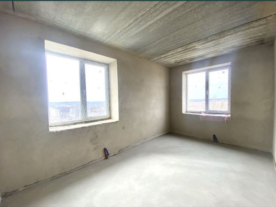 Продаж 2х кімнатної квартири з індивідальним газовим опаленням! Гостомель