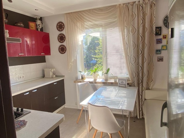 Продається квартира 73,6м² в м.Конотоп ПРОПОНУЙТЕ СВОЮ ЦІНУ, ТОРГ ! - фото 1