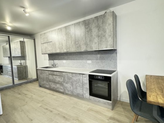 Квартира з НОВИМ ремонтом! БЕЗ % з ДВОРИКОМ Гостомель