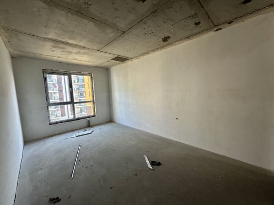 Шикарна квартира з ГАРДЕРОБОМ, балконом . Опалення Газ! Без %! Гостомель