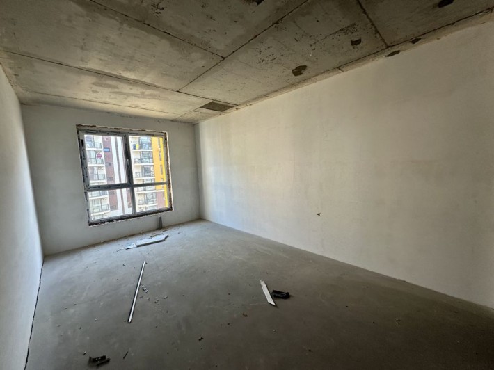 Шикарна квартира з ГАРДЕРОБОМ, балконом . Опалення Газ! Без %! - фото 1