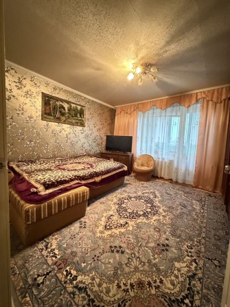 БеЗ КОМіСІЇ! 2-к квартира з ремонтом в центрі! - фото 1