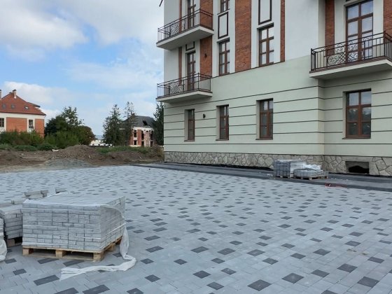 Без% Продаж 3к квартири ЖК«Австрійський» м.Коломия Коломия