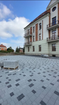 Без% Продаж 3к квартири ЖК«Австрійський» м.Коломия - фото 1