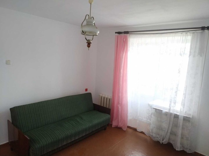 Продається 1-кімнатна квартира - фото 1