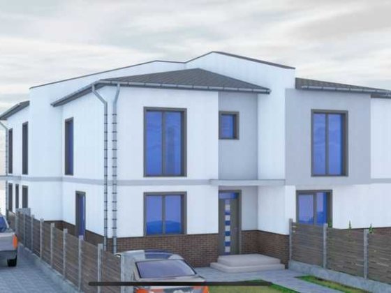 Продам 3-х  кімнатні квартири з земельною ділянкою Коломия