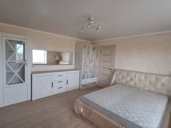 4х кімнатна квартира в центрі Чорноморська Чорноморськ