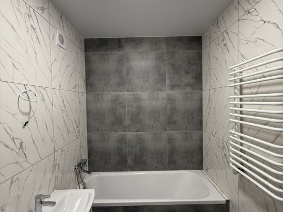 Продам 1к квартиру у новобудові з ремонтом. Коломыя