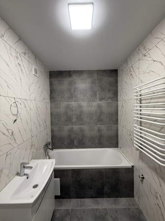 Продам 1к квартиру у новобудові з ремонтом. - фото 1