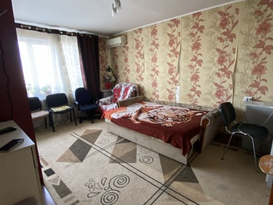 Продажа 4-комнатной квартиры а Черноморске Черноморск