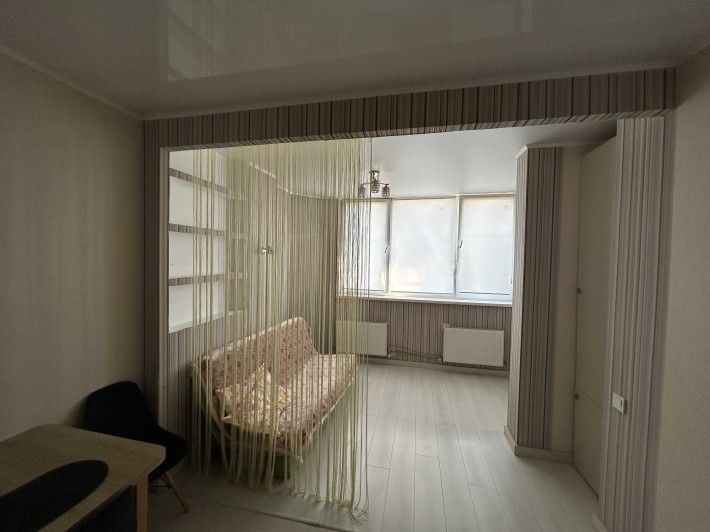 Продам однокiмнатну квартиру! - фото 1