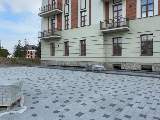 Продаж 2-кімнатної квартири в ЖК Австрійський м Коломия Без % Коломыя