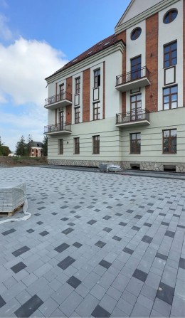 Продаж 2-кімнатної квартири в ЖК Австрійський м Коломия Без % - фото 1