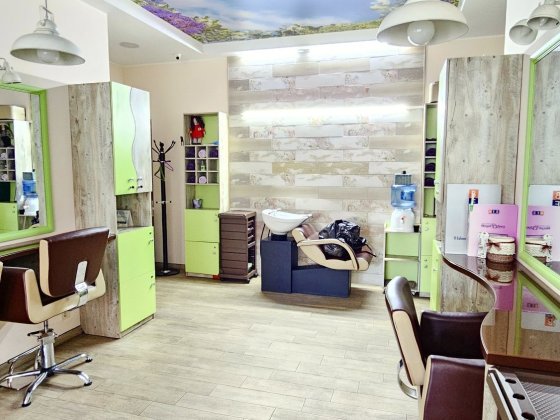 Цветной Бульвар  75м2 Черноморск