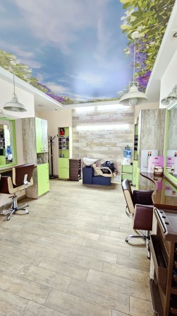 Цветной Бульвар  75м2 - фото 1