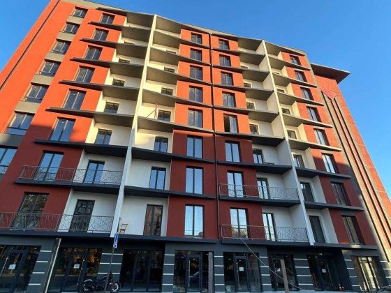 Продається квартира в місті Коломия ЖК Рубін Коломыя