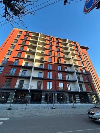 Продається квартира в місті Коломия ЖК Рубін - фото 1