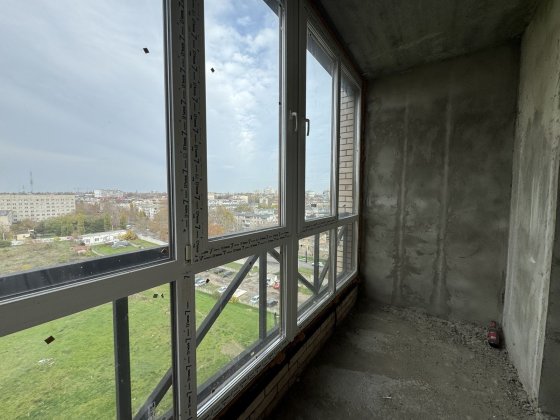 1к.кв біля моря Чорноморськ ЖК Парус  свій котел Черноморск