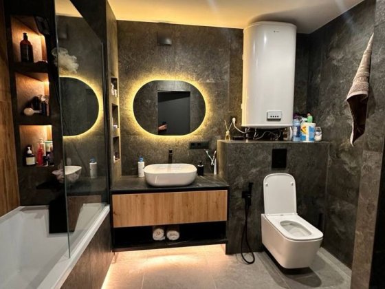 Редкая квартира уже в продаже ! Черноморск