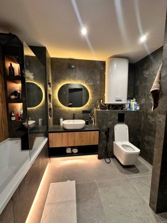 Редкая квартира уже в продаже ! - фото 1