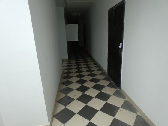 Просторная 2 комнатная квартира Черноморск