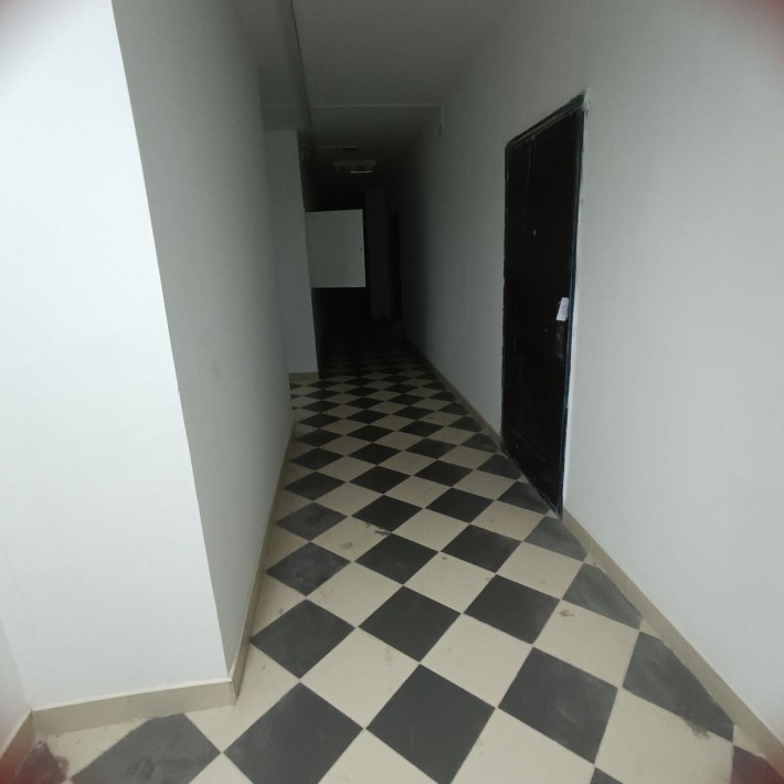 Просторная 2 комнатная квартира - фото 1